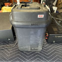 Fluval 306 Fish Tank Filter Canister