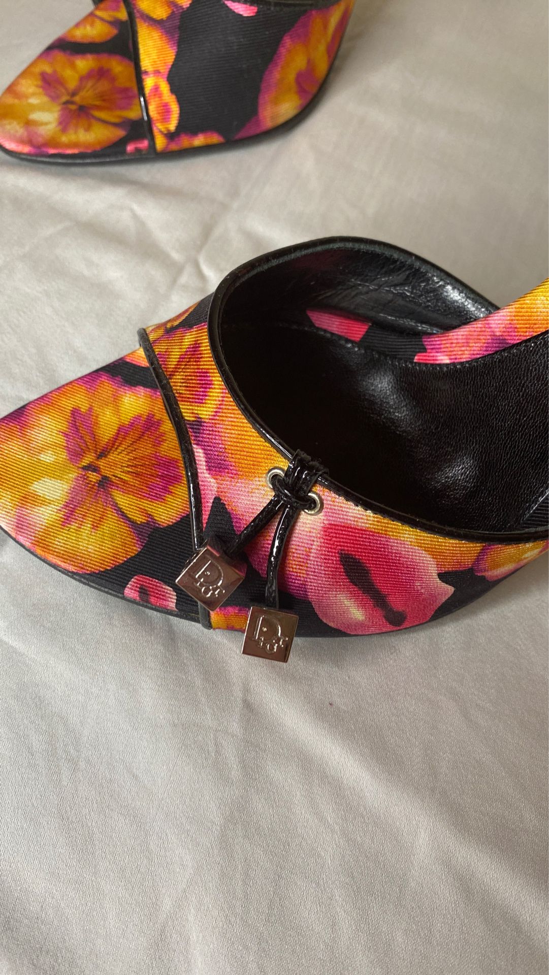 Dior Original sandals 👡