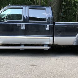 2004 Ford F-350