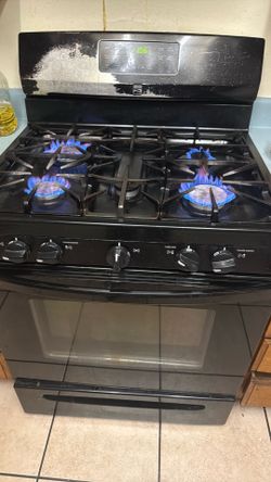 Stufa good condition