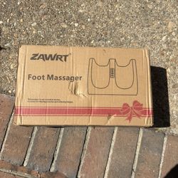 Foot Massager 