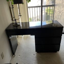 Small Desk