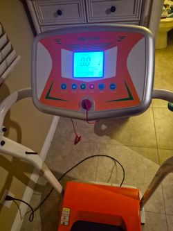 Treadmill
