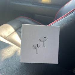 Apple AirPods Pro 