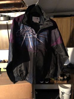 Men’s Large  Spyder Ski Jacket