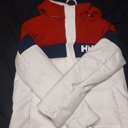 "HELLY HANSEN" Bubble Coat