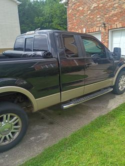 2010 Ford F-150