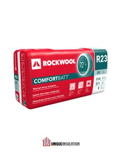 Rockwool R-23 Available Today