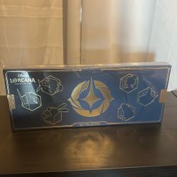 Disney Lorcana D23 Collection
