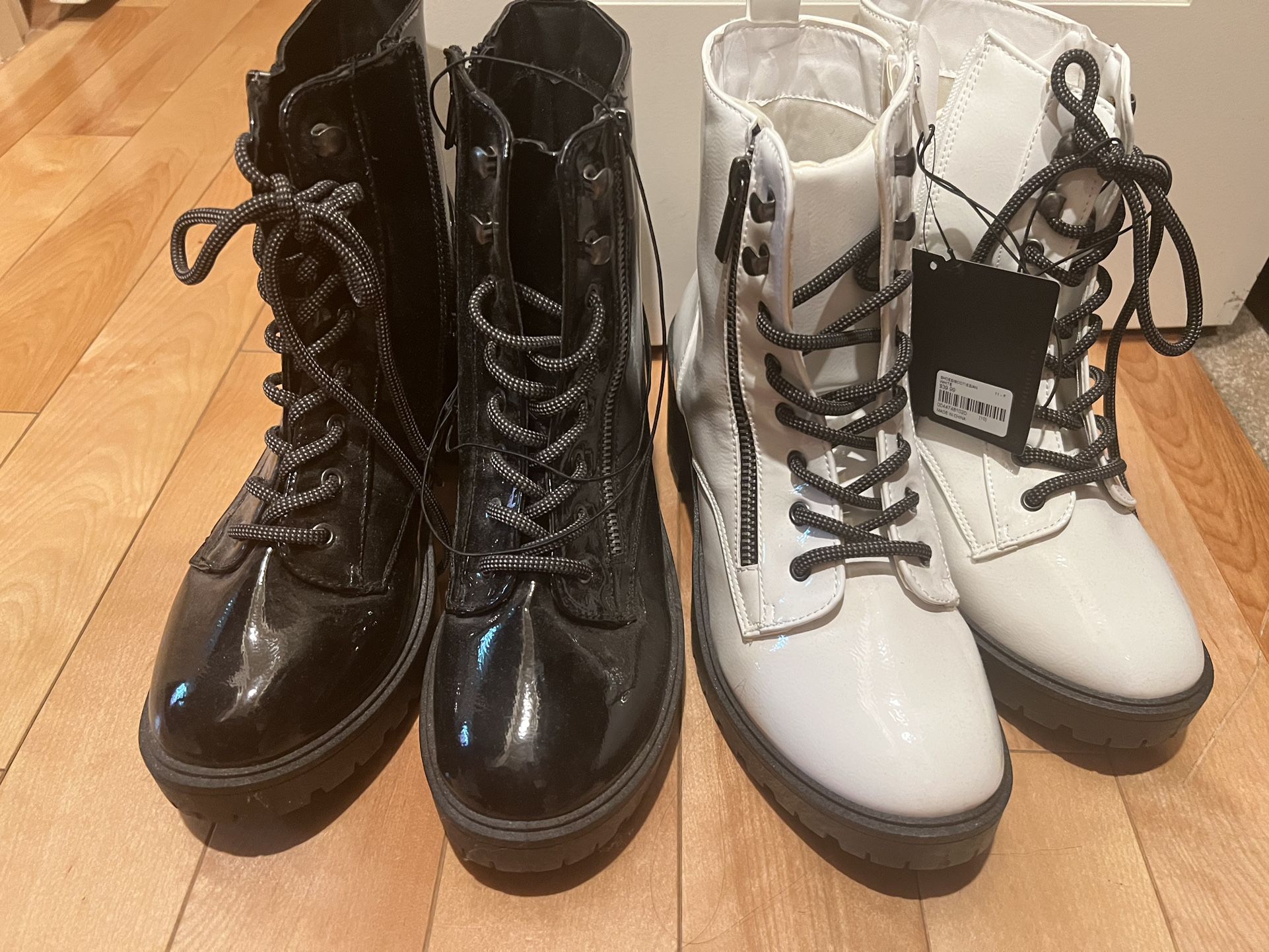 Ladies New boots