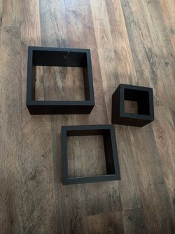 Wall decor