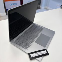 Microsoft Surface Laptop 6 New - Pay $1 DOWN AVAILABLE - NO CREDIT NEEDED