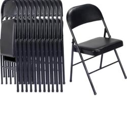 Event Metal Chairs