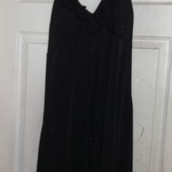 Lingerie Dress