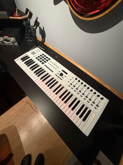 Arturia Keylab 61 MkII
