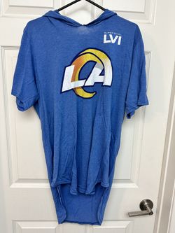 Lot Of T Shirts Rams PSG Clippers