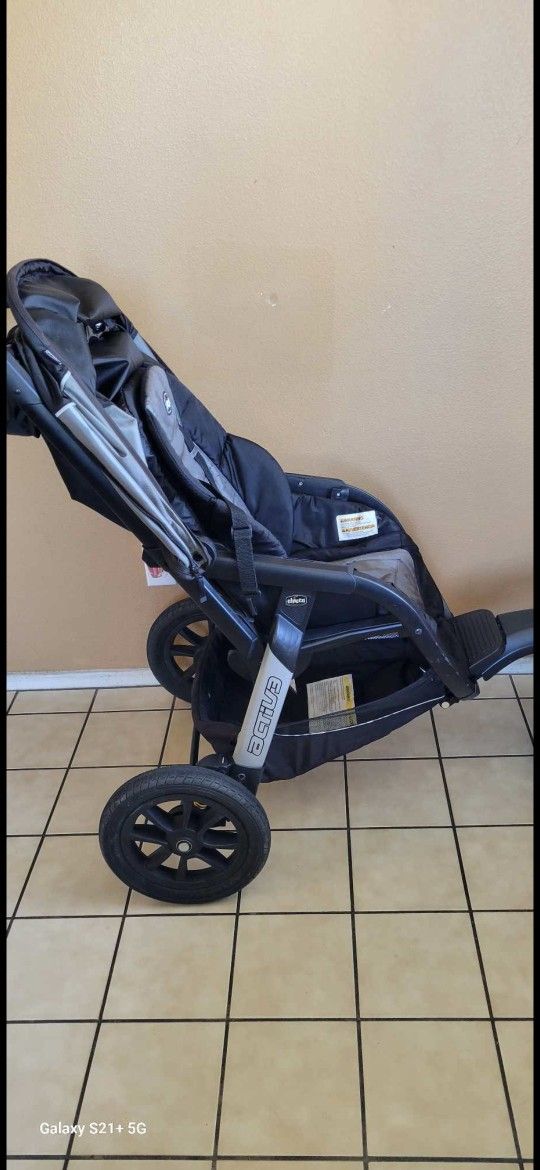 Chicco Activ3 Stroller 