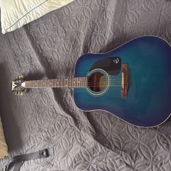 epiphone pro 1-tl 