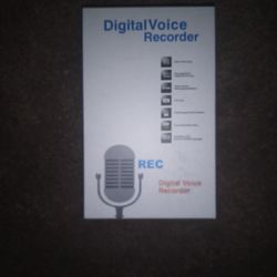 Voice Recorder 