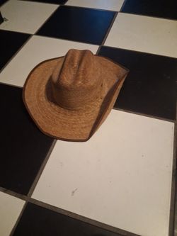 Cowboy Hat