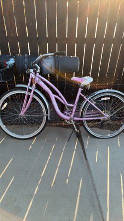 Schwinn Beach Cruiser
