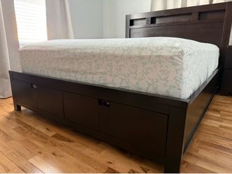 bedroom set