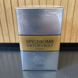 Spicebomb Extreme Eau De Parfum 