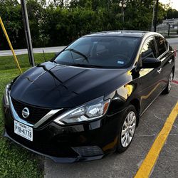 2016 Nissan Sentra