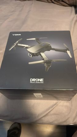 Yomi Drone