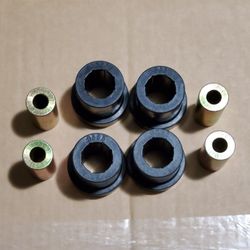 S2000 Polyurethane Front Upper Control Arm Bushings