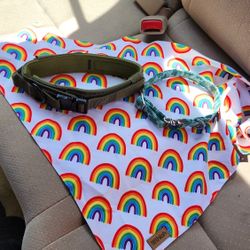 My Buddy Dog Bundle, $25