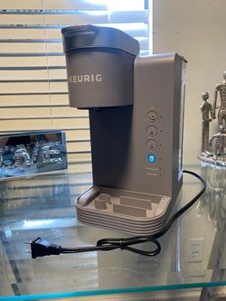 Keurig K-Iced Essential coffee maker