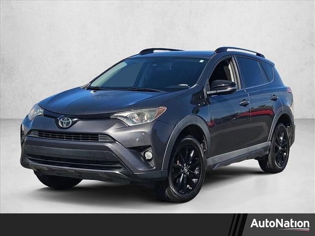 2018 Toyota RAV4