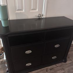 Dresser L50” W19” H35”