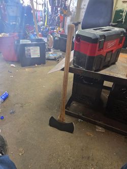 Axe