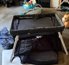 Guava Playpen Pack n Play
