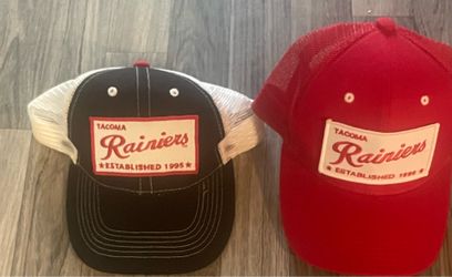 Rainiers Trucker Hats