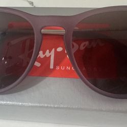 Brand new authentic kids Ray Bans,if posted it’s available. Only msg for pickup