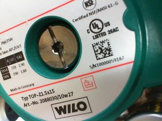 WILO 2088030