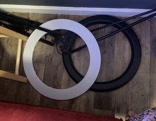 Makeup Ring Light