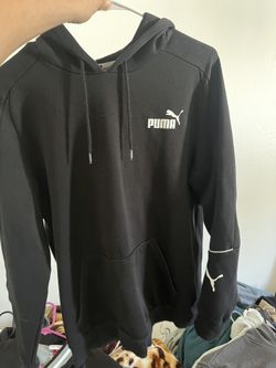 Puma Hoodie