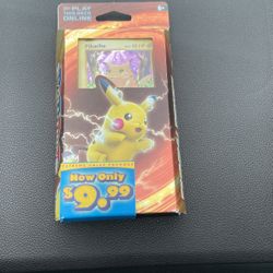 Pokémon Evolutions