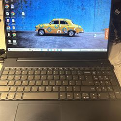 Lenovo Ideapad Laptop 