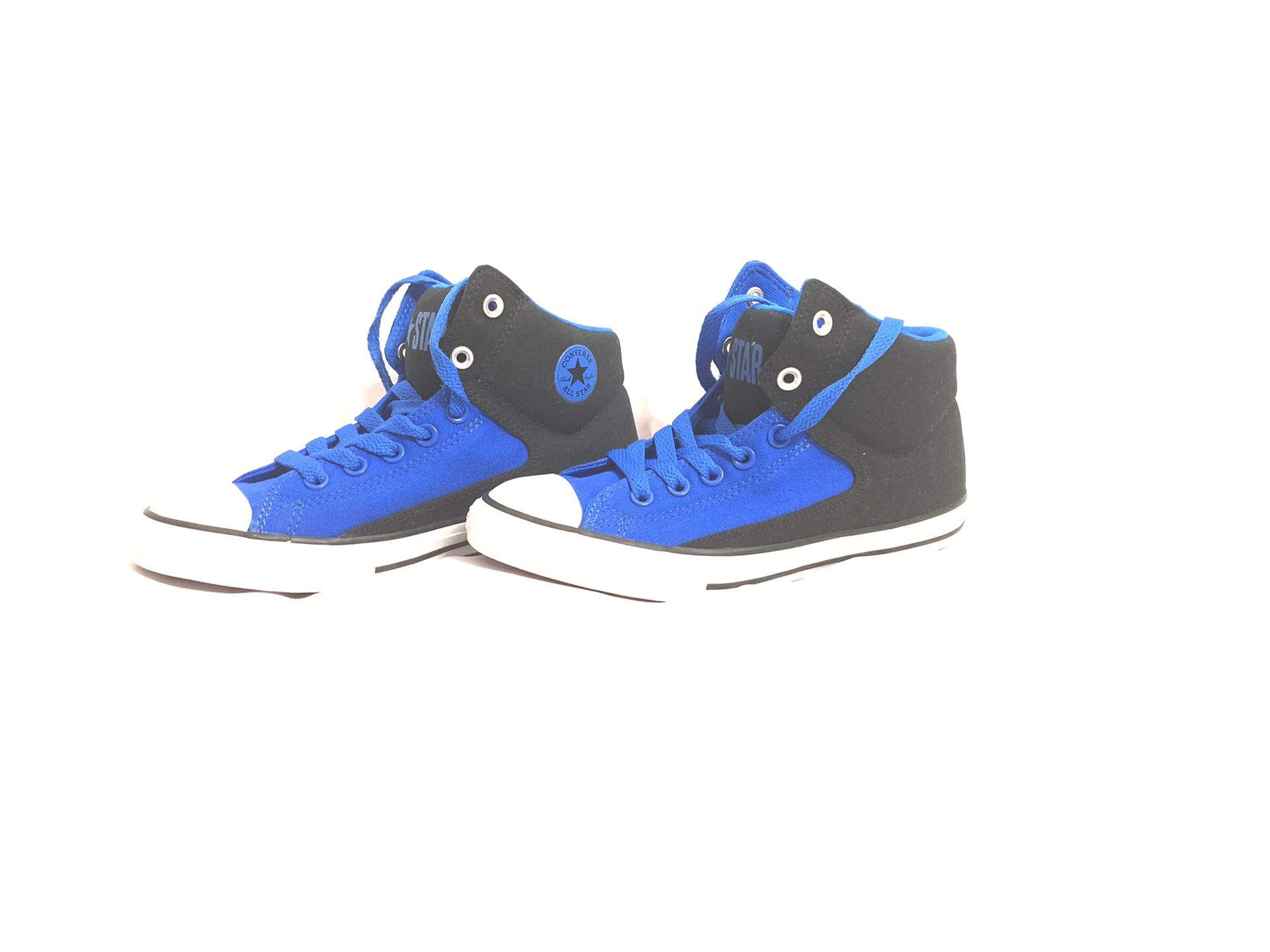 Converse size 6