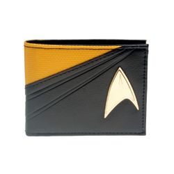 Star Trek Wallet