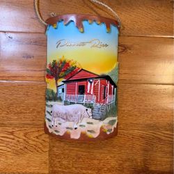 Puerto Rico Decoration