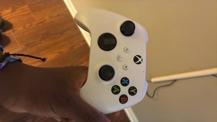 Basically brand new Xbox contoler