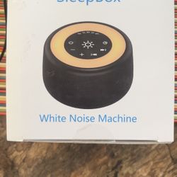 SleepBox