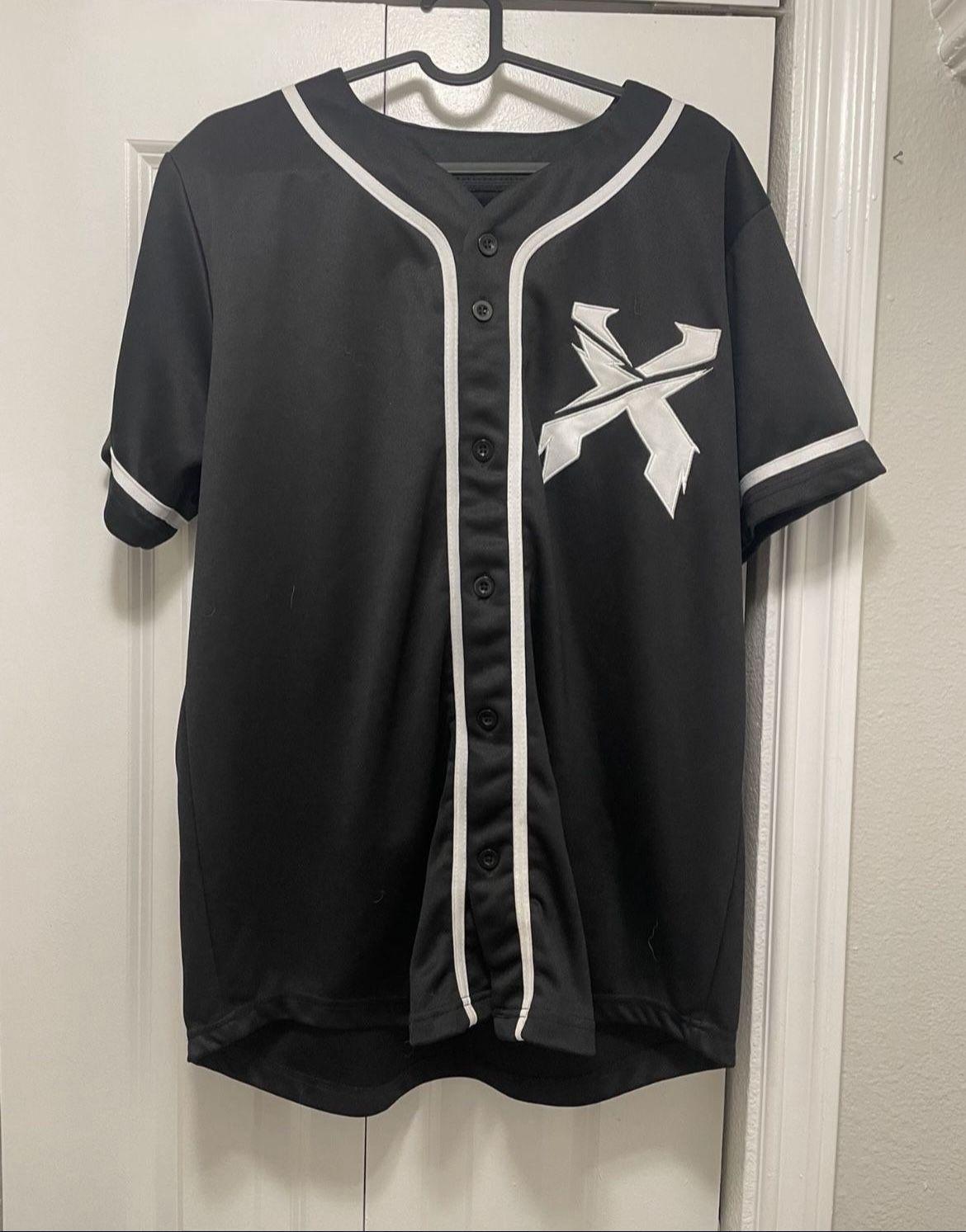 Excision Jersey