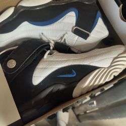 Nike 1 Cent Penny Hardaway